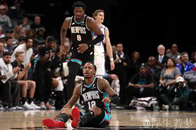 莫兰特复出砍21+10难救主 灰熊负爵士 乔治39+新高显神威 莫兰特复出砍21+10难救主 灰熊负爵士 乔治39+新高显神威