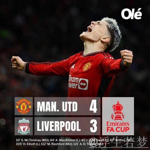 加纳乔谈离开曼联：既不遗憾，也不感到难过